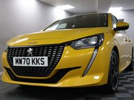 Peugeot 208 PURETECH ACTIVE PREMIUM S/S 28