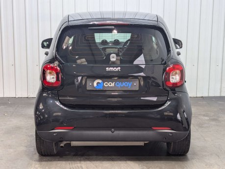 Smart Fortwo Coupe 1.0 fortwo Prime Sport Premium Auto 3dr 38