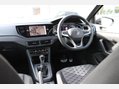 Volkswagen Polo 1.0 TSI R-Line DSG Euro 6 (s/s) 5dr 2