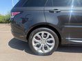 Land Rover Range Rover Sport 4.4 SD V8 Autobiography Dynamic SUV 5dr Diesel Auto 4WD Euro 5 (339 ps) 6