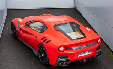 Ferrari F12 TDF 4