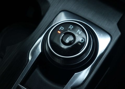 Ford Kuga 2.5h Duratec ST-Line X Edition SUV 5dr Petrol Hybrid CVT Euro 6 (s/s) (190 33