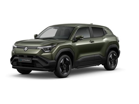 Suzuki e Vitara 128KW MOTION