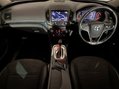 Vauxhall Insignia Country Tourer NAV BI-TURBO 11