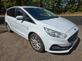 Ford S-Max ZETEC 2