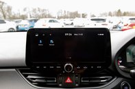 Hyundai i30 T-GDI N LINE MHEV 34