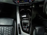 Audi RS5 2.9 TFSI V6 Sportback 5dr Petrol Tiptronic quattro Euro 6 (s/s) (450 ps) 55