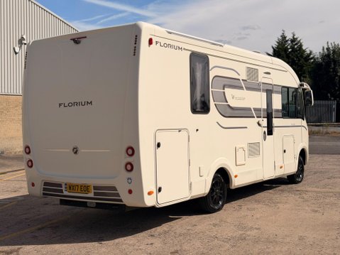 Florium Ducato 35 MULTIJET 5