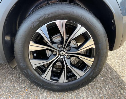 Renault Captur 1.0 Captur Evolution TCE 5dr 16