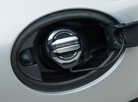 Porsche 718 SPYDER RS 33