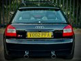 Audi S3 QUATTRO 5