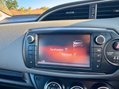 Toyota Yaris VVT-I ICON 28