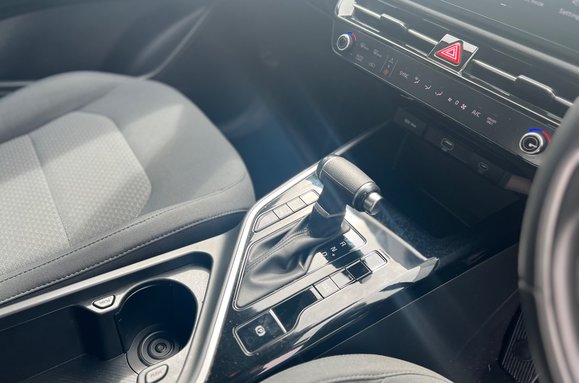 Kia Niro 2 1.6 GDi Petrol/Hybrid Auto 32