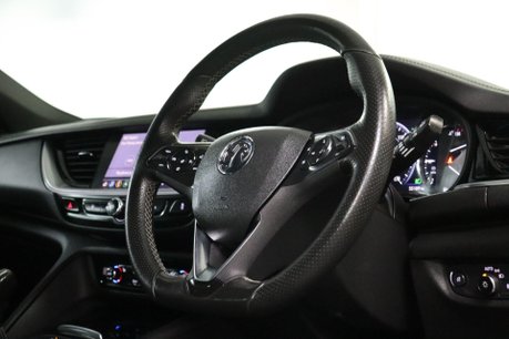 Vauxhall Insignia ULTIMATE NAV 12