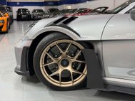 Porsche 911 4.0 992 GT3 RS Coupe 2dr Petrol PDK Euro 6 (s/s) (525 ps) 66