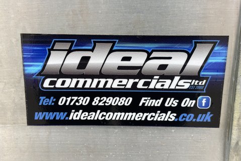 Ford Transit 350 Srw L3 170 ps Dropside Truck with Tail Lift - Air Con 14