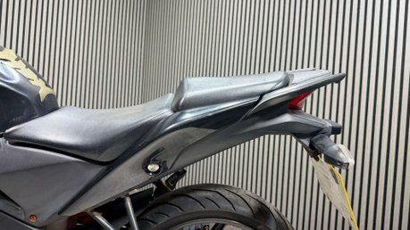 Honda CBR 2012 CBR125 20K GOOD RUNNING MOTOR 125CC SPORTS BIKE 23