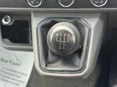 Volkswagen Transporter SWB L1H1 [SOLD MT] Low Roof Startline T28 Air Con Sensors EURO 6 33