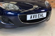 Mazda MX-5 1.8i SE Roadster 2dr Petrol Manual Euro 5 (126 ps) 27
