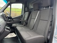 Mercedes-Benz Sprinter 315 Cdi Premium 9g-Tronic Mwb Lr Panel Van 3