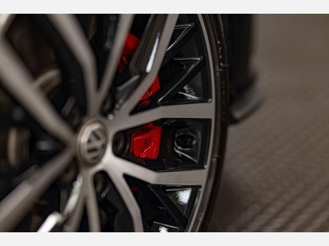 Volkswagen Polo 1.8 TSI GTI Euro 6 (s/s) 3dr 86