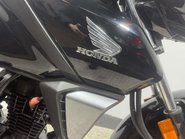 Honda CB 2021 17k NEW MOT GREAT CONDITION 125CC LEARNER BIKE CBF125 40