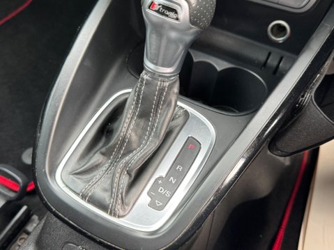 Audi A1 1.4 TFSI Black Edition Sportback S Tronic Euro 6 (s/s) 5dr (Nav) 15