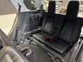 Land Rover Discovery Sport 2.0 Discovery Sport Black HSE SD4 Auto 4WD 5dr 79