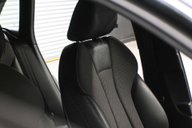 Audi A3 2.0 A3 Sportback 35 TDI S Line 5dr 8