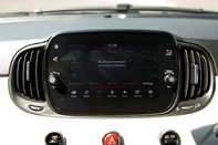 Fiat 500 STANDARD 23