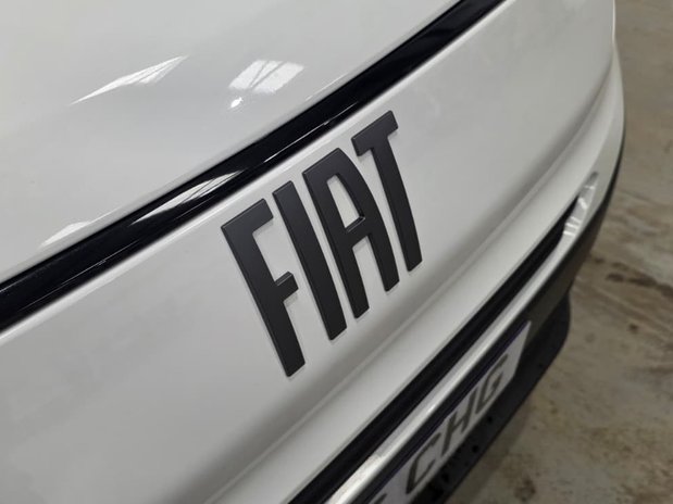 Fiat Doblo Doblo L1 1.5 MultiJet 100 H1 Van Plus 5