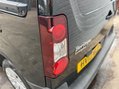 Citroen Berlingo 1.6 HDi 850 Enterprise L1 5dr 31