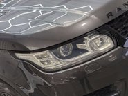 Land Rover Range Rover Sport 3.0 Range Rover Sport Autobiography Dynamic SDV6 Auto 4WD 5dr 27