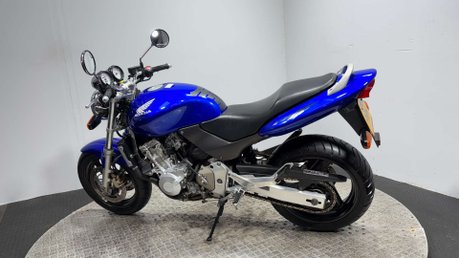 Honda CB 1999 18K NEW MOT A2 COMMUTER 600CC IDEAL FIRST BIG BIKE 6