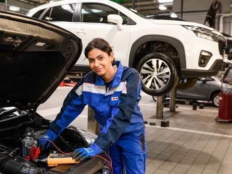 Are Car Service Plans Worth It?