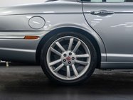 Jaguar XJ 3.0 XJ6 V6 Sovereign Auto 4dr 8