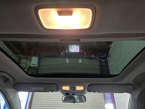 Hyundai ix35 1.7 CRDi Premium Euro 5 (s/s) 5dr 20