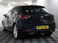 SEAT Ibiza TSI FR 29