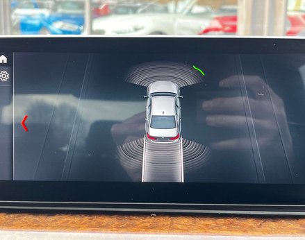 BMW 5 Series 2.0 530e M Sport Auto 4dr 53