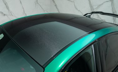 Alfa Romeo Giulia GTAm 45