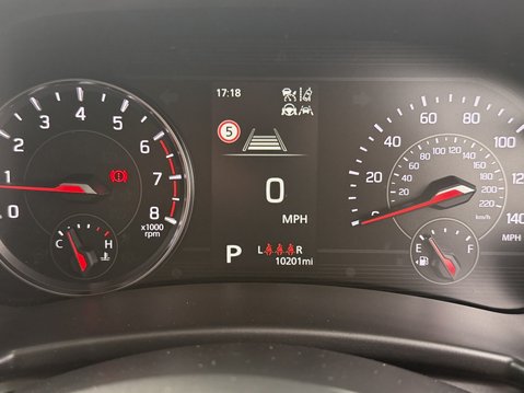 Suzuki Swift 1.2 Mild Hybrid Ultra 5dr Auto 19