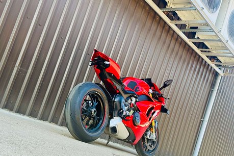 Ducati Panigale V4S Gen 2 51