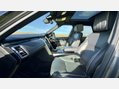 Land Rover Discovery TD6 HSE LUXURY 42