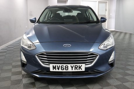 Ford Focus TITANIUM 2