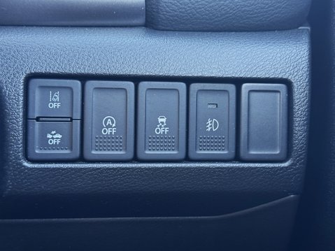 Suzuki Vitara 1.4 Boosterjet 48V Hybrid SZ-T 5dr 29