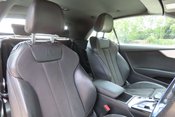 Audi A5 2.0 TFSI 40 S line Convertible 2dr Petrol S Tronic Euro 6 (s/s) (204 ps) 10