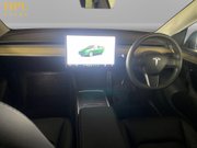 Tesla Model Y (Dual Motor) Long Range SUV 5dr Electric Auto 4WDE (384 bhp) Pan Roof - Sat 17