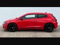 Volkswagen Scirocco 2.0 Scirocco GT BlueMotion Technology TDI 3dr 44