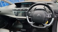Citroen Grand C4 Spacetourer 2.0 BlueHDi Flair MPV 5dr Diesel EAT8 Euro 6 (s/s) (160 ps) 19