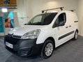 Citroen Berlingo 625 ENTERPRISE L1 BLUEHDI 32